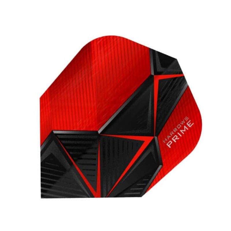 Billaresbalsalobre Plumas Harrows Darts Flights Prime Rival  7545 - Imagen 2