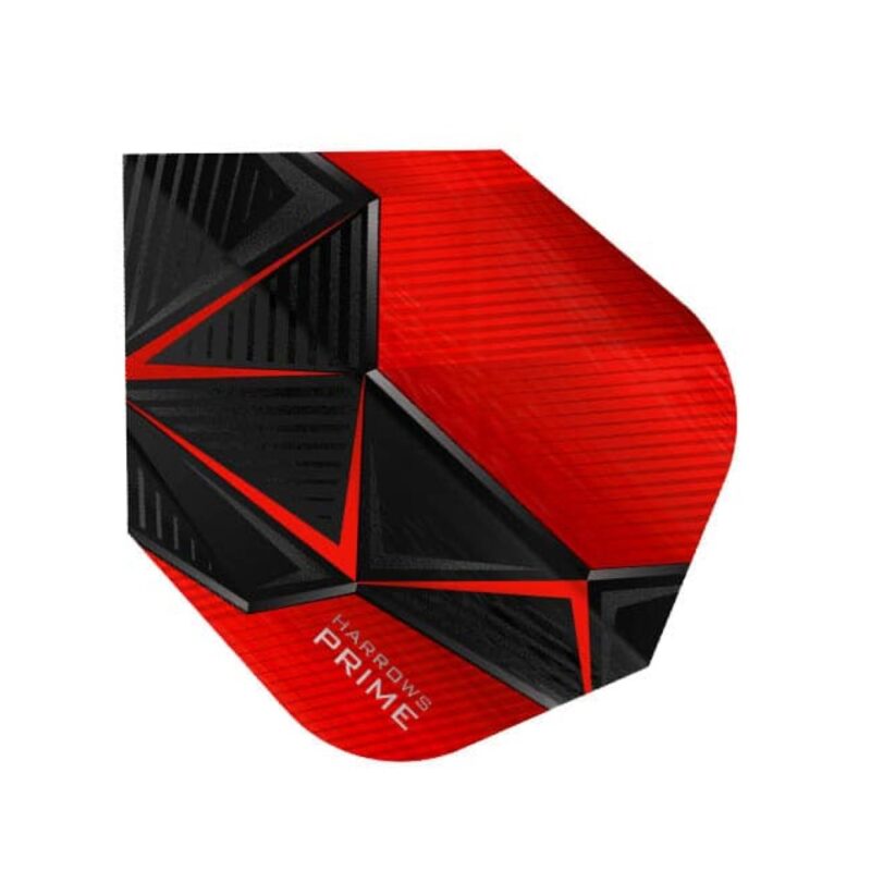 Billaresbalsalobre Plumas Harrows Darts Flights Prime Rival  7545 - Imagen 3
