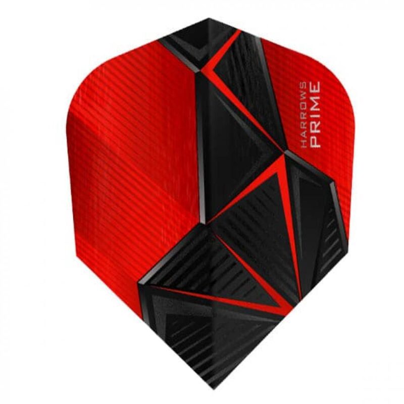 Billaresbalsalobre Plumas Harrows Darts Flights Prime Rival  7545