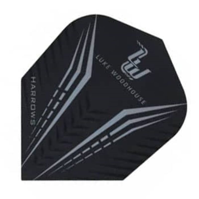 Billaresbalsalobre Plumas Harrows Darts Flights Prime  Woodhouse  75555 - Imagen 3