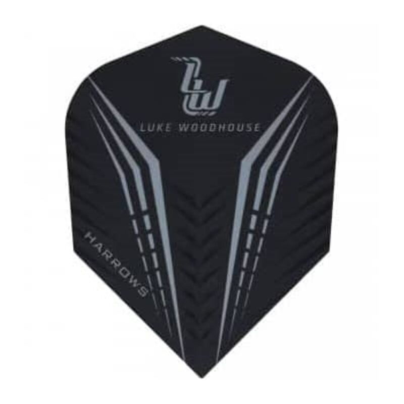 Billaresbalsalobre Plumas Harrows Darts Flights Prime  Woodhouse  75555