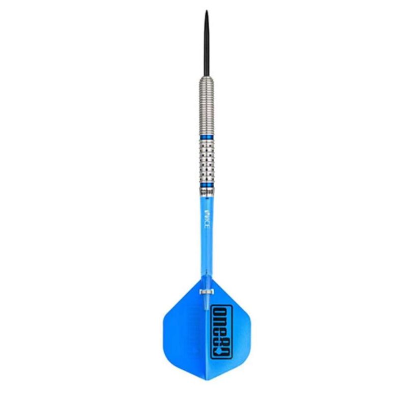 Billaresbalsalobre Dardos One80 Brayden Hall Signature Dart 23gr  90% 9118 - Imagen 2