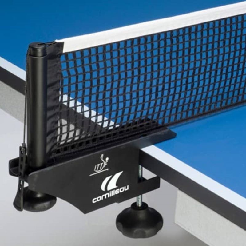 Billaresbalsalobre Mesa ping pong Cornilleau Interior Competition ITTF 610 - Imagen 3