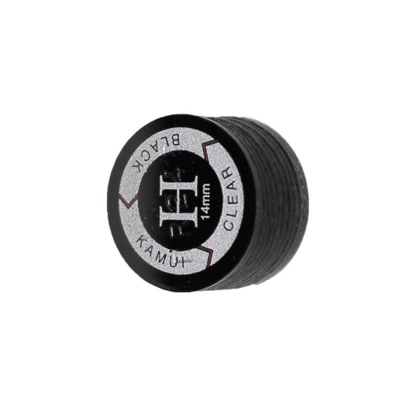 Billaresbalsalobre Soleta Kamui Clear Black H 14mm 188 00092563 - Imagen 3
