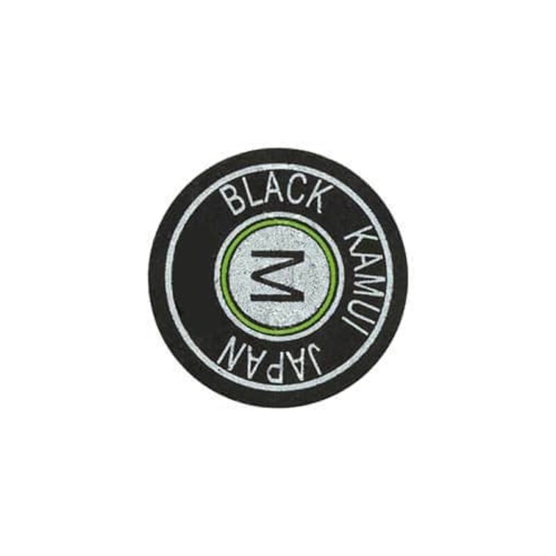 Billaresbalsalobre Soleta Kamui Black M 12.5mm 154 00079408 - Imagen 2