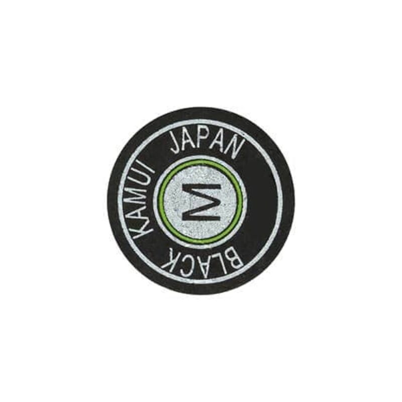 Billaresbalsalobre Soleta Kamui Black M 12.5mm 154 00079408 - Imagen 3