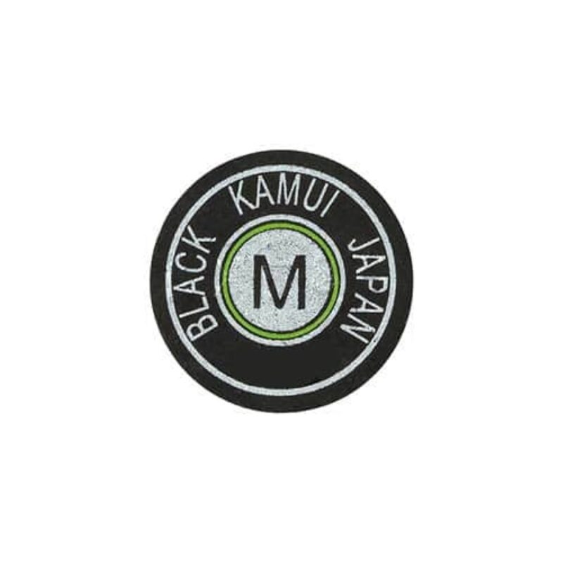 Billaresbalsalobre Soleta Kamui Black M 12.5mm 154 00079408