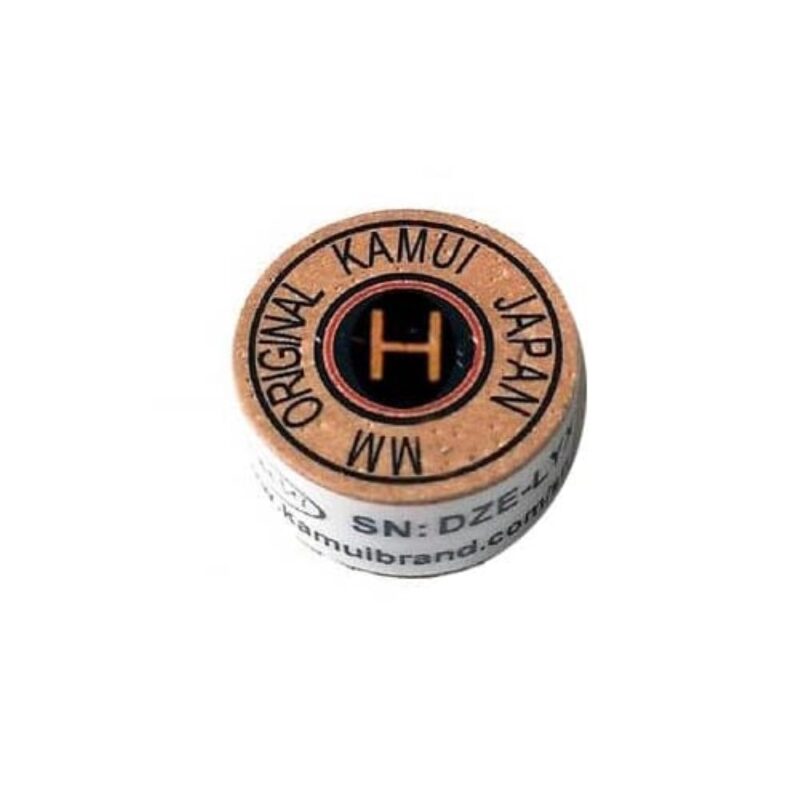 Billaresbalsalobre Soleta Kamui Original H 14mm 008 00091247