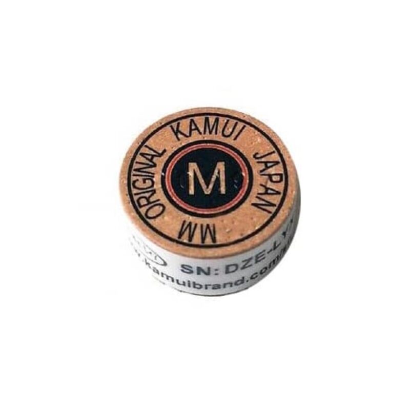 Billaresbalsalobre Soleta Kamui Original M 14mm 007 00091246