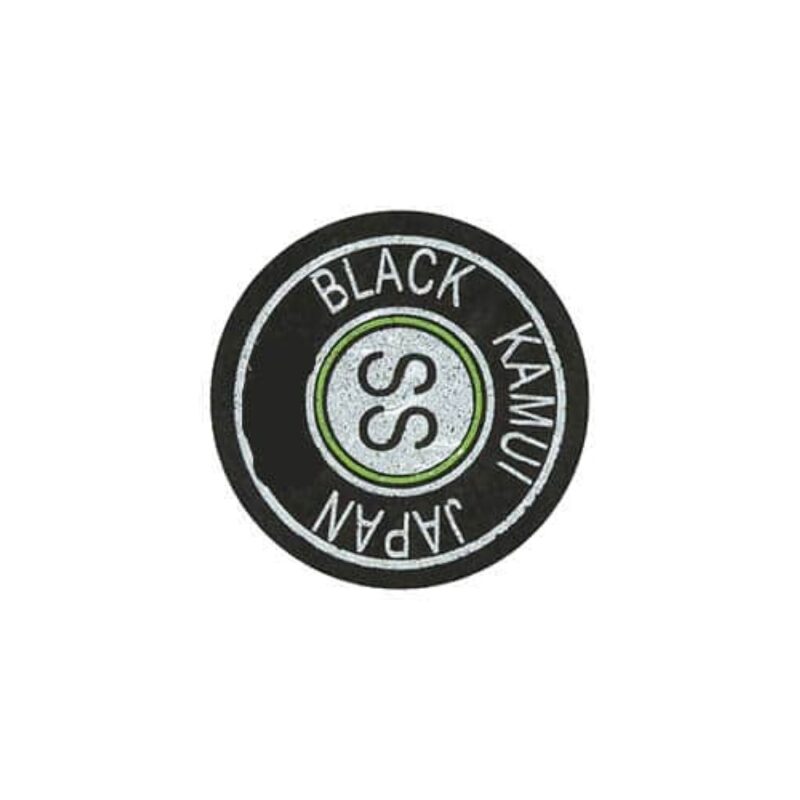 Billaresbalsalobre Soleta Kamui Black SS 14mm 001 00090661 - Imagen 2