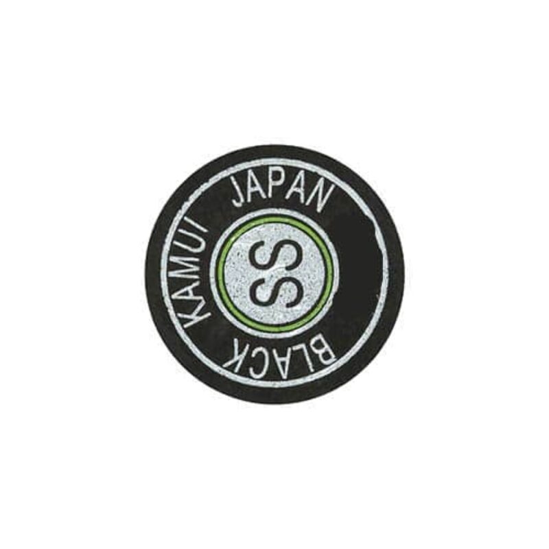 Billaresbalsalobre Soleta Kamui Black SS 14mm 001 00090661 - Imagen 3