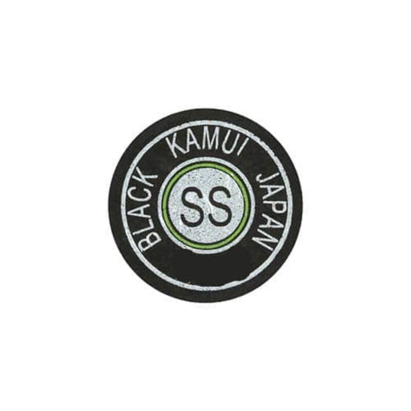 Billaresbalsalobre Soleta Kamui Black SS 14mm 001 00090661