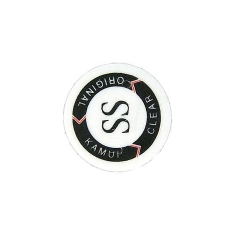 Billaresbalsalobre Soleta Kamui Clear Original SS 13mm 202 00092527 - Imagen 3