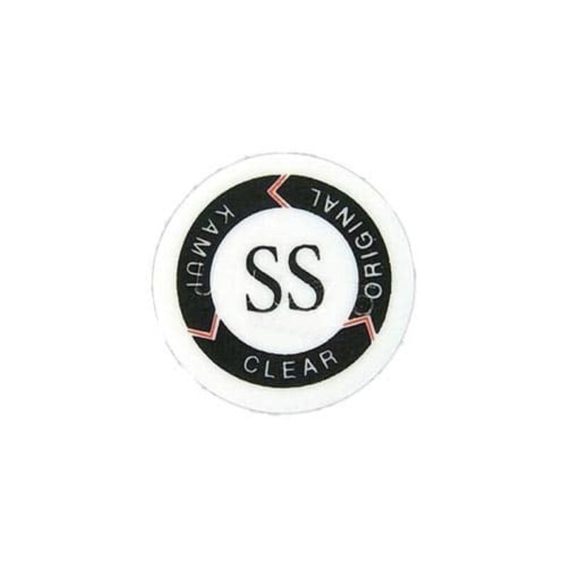Billaresbalsalobre Soleta Kamui Clear Original SS 13mm 202 00092527