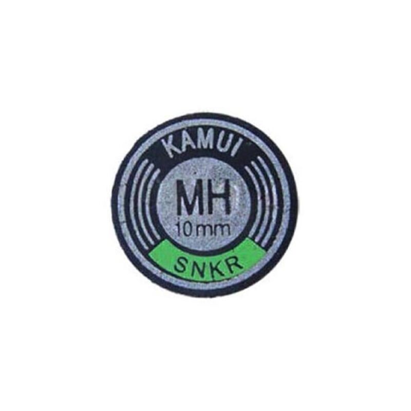Billaresbalsalobre Soleta Kamui Snooker Black MH 10mm 313 00092545
