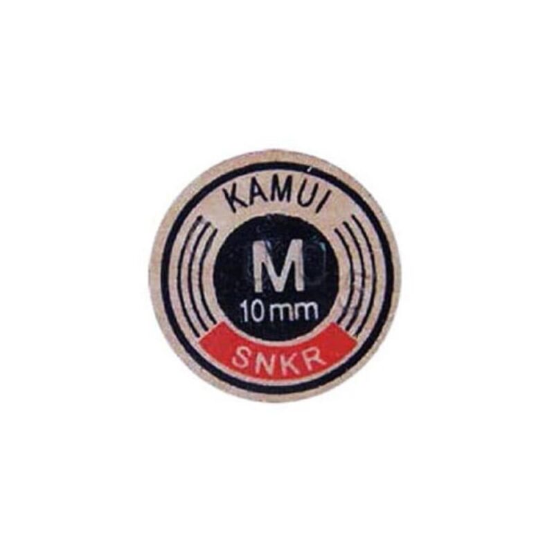 Billaresbalsalobre Soleta Kamui Snooker Original M 10mm 314 00092546