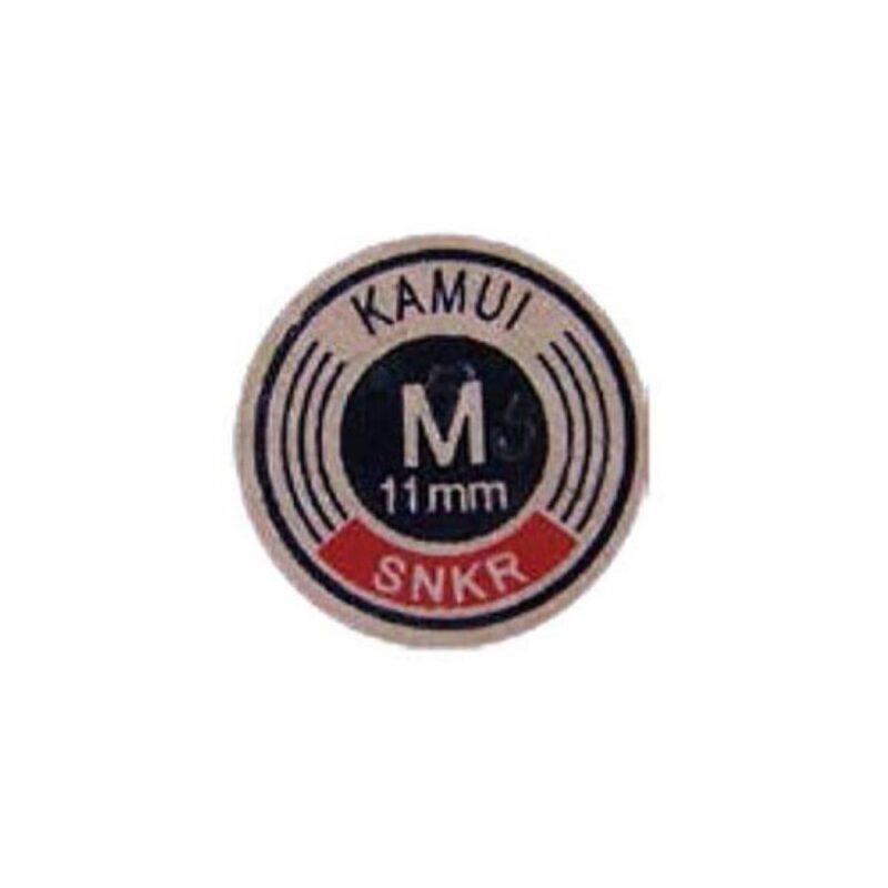 Billaresbalsalobre Soleta Kamui Snooker Original M 11mm 310 00090976
