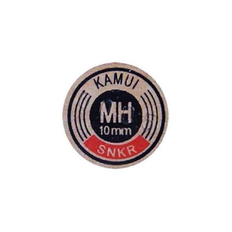 Billaresbalsalobre Soleta Kamui Snooker Original MH 10mm 315 00092549