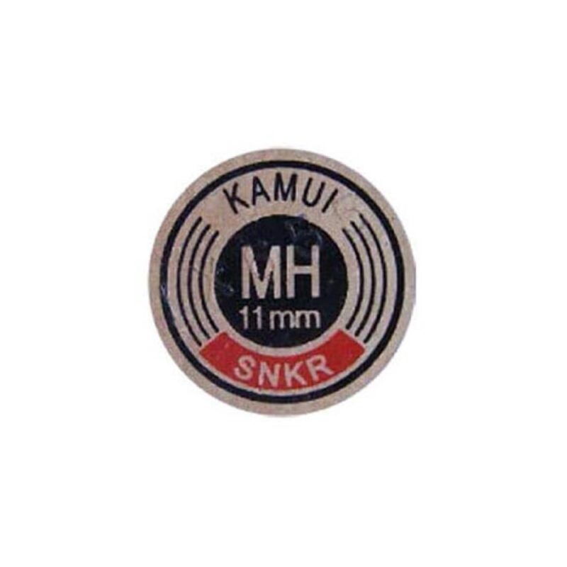 Billaresbalsalobre Soleta Kamui Snooker Original MH 11mm 311 00092543