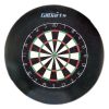 Billaresbalsalobre Diana Gildarts Slimbull Dartboard + Surround