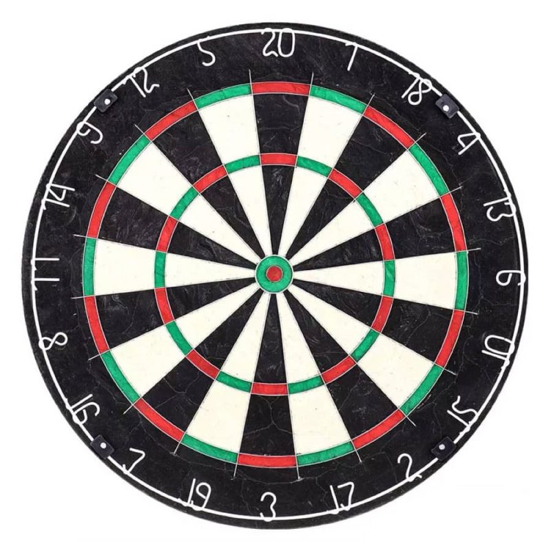 Billaresbalsalobre Diana Gildarts Slimbull Dartboard + Surround - Imagen 2