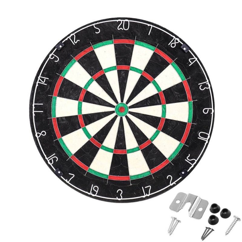 Billaresbalsalobre Diana Gildarts Slimbull Dartboard + Surround - Imagen 4
