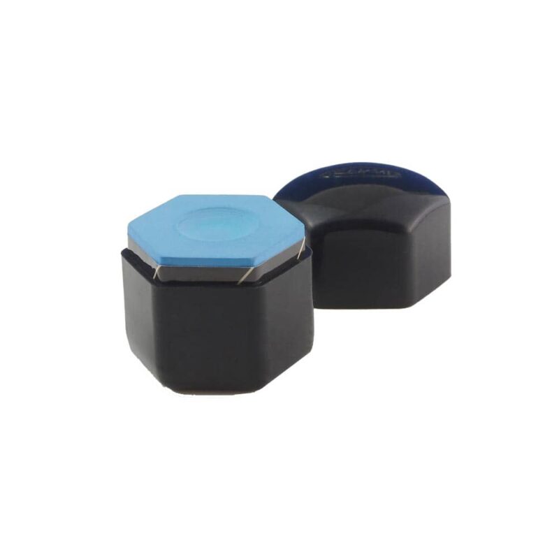 Billaresbalsalobre Porta Tizas Billar Kamui Chalk Case For Roku (Tiza no Incluida) - Imagen 3
