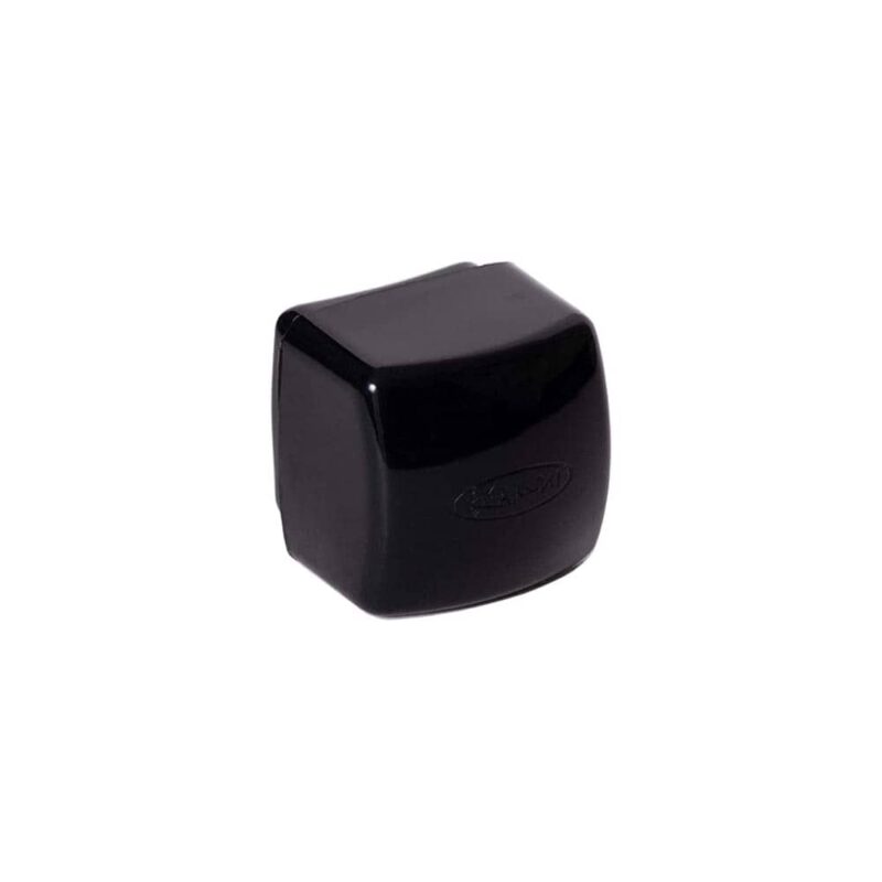 Billaresbalsalobre Porta Tizas Billar Magnético Kamui Chalk Case Para Tiza 0.98 y 1.21 Kamui (Tiza no Incluida) - Imagen 3