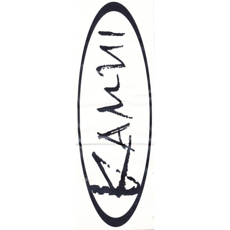 Billaresbalsalobre Pegatina Para Billar Kamui Sticker Blanco - Imagen 3