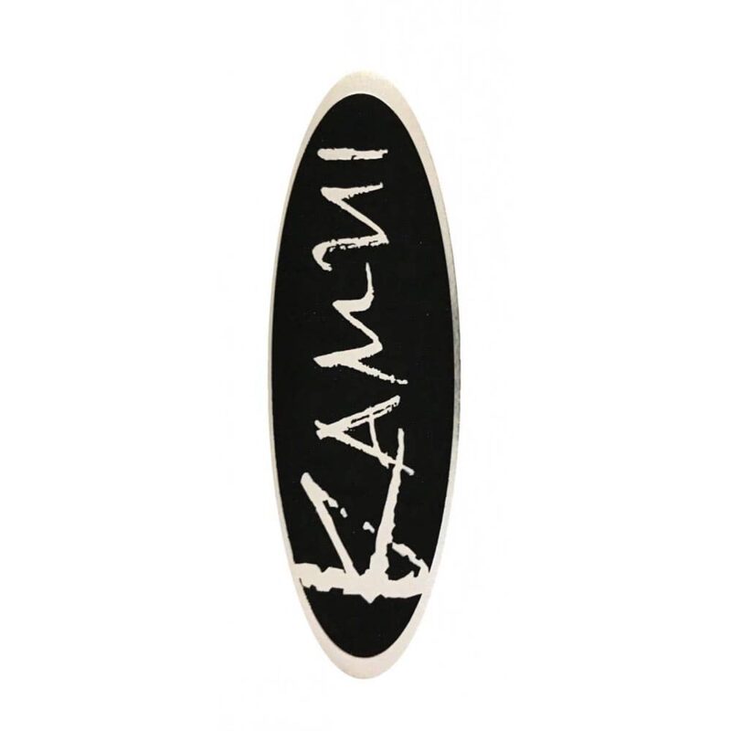 Billaresbalsalobre Pegatina Kamui Sticker - Imagen 3