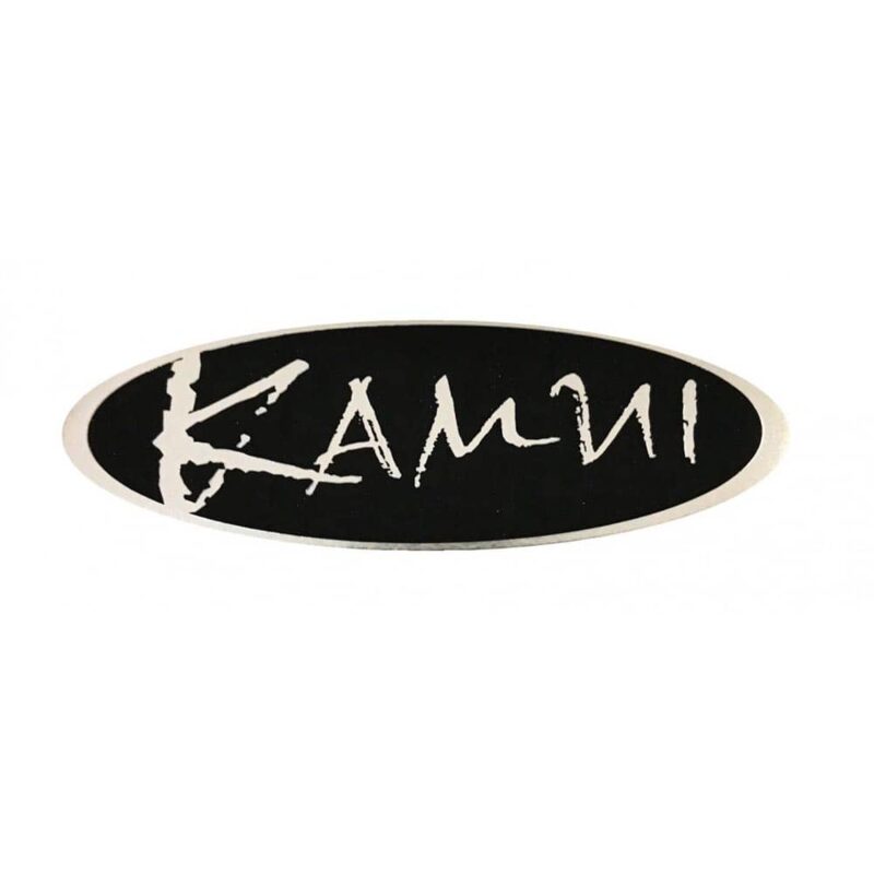 Billaresbalsalobre Pegatina Kamui Sticker