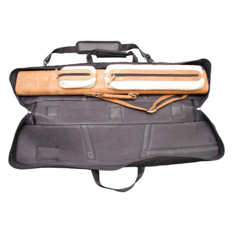 Billaresbalsalobre Funda Para Taco Billar Kamui Trip Case - Imagen 2