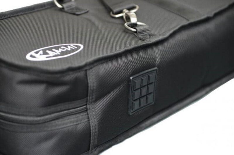 Billaresbalsalobre Funda Para Taco Billar Kamui Trip Case - Imagen 3