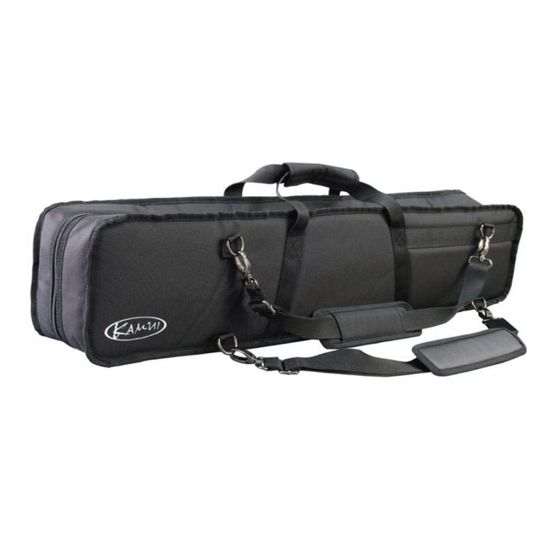 Billaresbalsalobre Funda Para Taco Billar Kamui Trip Case