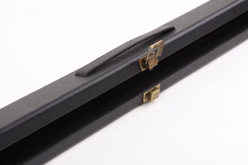 Billaresbalsalobre Estuche Rígido De Lujo Para Taco Billar BCE Snooker 3/4 M3426 - Imagen 2