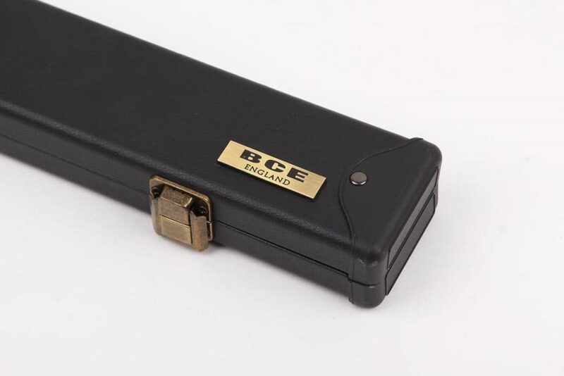 Billaresbalsalobre Estuche Rígido De Lujo Para Taco Billar BCE Snooker 3/4 M3426 - Imagen 3