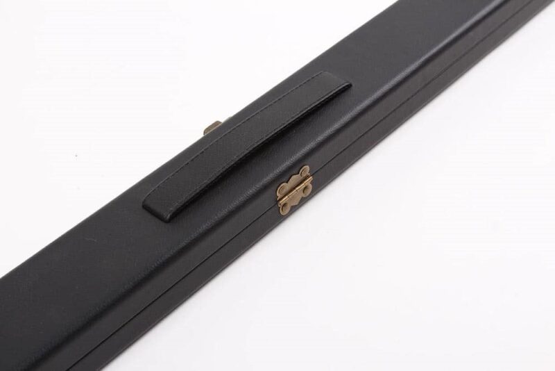 Billaresbalsalobre Estuche Rígido De Lujo Para Taco Billar BCE Snooker 3/4 M3426 - Imagen 5