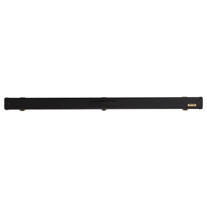 Billaresbalsalobre Estuche Rígido De Lujo Para Taco Billar BCE Snooker 3/4 M3426