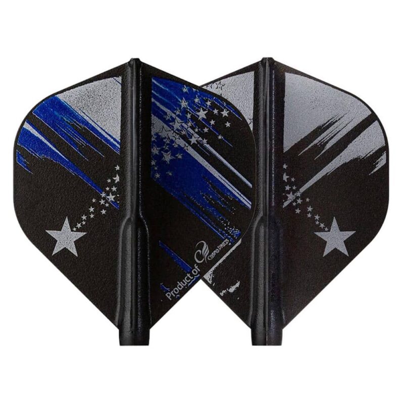 Billaresbalsalobre Plumas Fit Flight Cali West 2 Signature Standard - Imagen 3