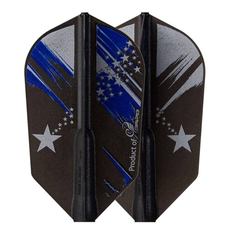 Billaresbalsalobre Plumas Fit Flight Cali West 2 Signature Slim - Imagen 3