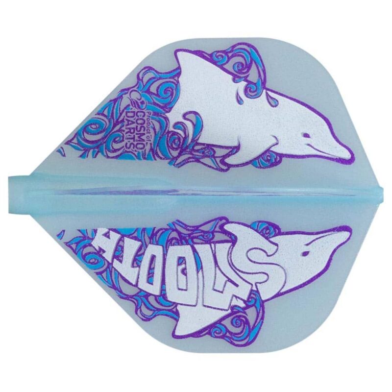 Billaresbalsalobre Plumas Fit Flight Paula Murphy V3 Signature Standard - Imagen 2
