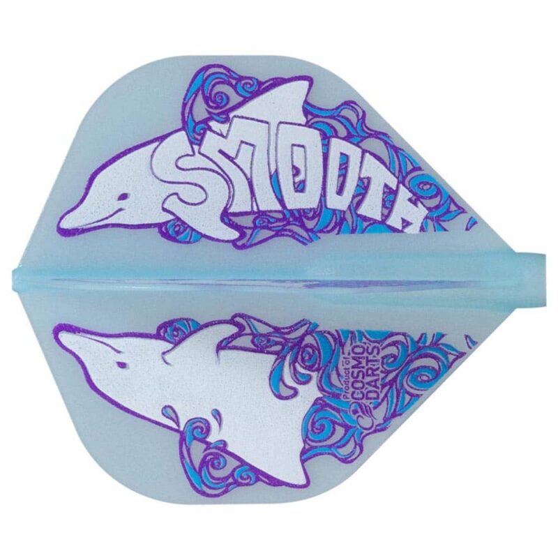 Billaresbalsalobre Plumas Fit Flight Paula Murphy V3 Signature Standard - Imagen 3