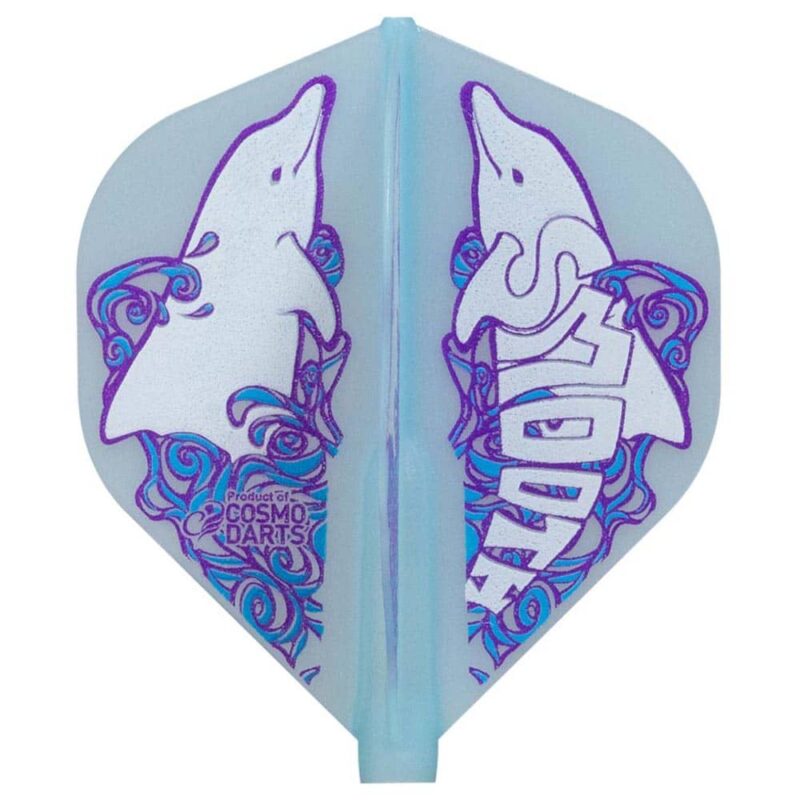 Billaresbalsalobre Plumas Fit Flight Paula Murphy V3 Signature Standard