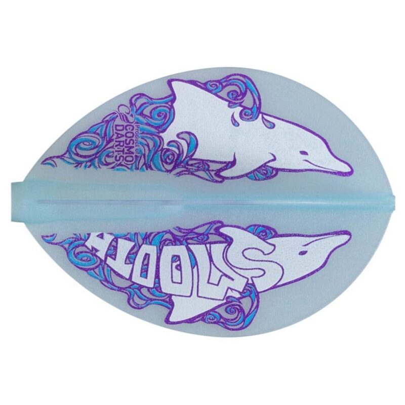 Billaresbalsalobre Plumas Fit Flight Paula Murphy V3 Signature Oval - Imagen 2
