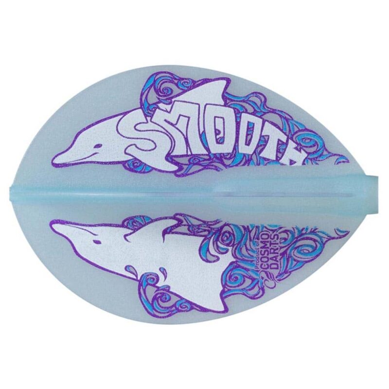 Billaresbalsalobre Plumas Fit Flight Paula Murphy V3 Signature Oval - Imagen 3