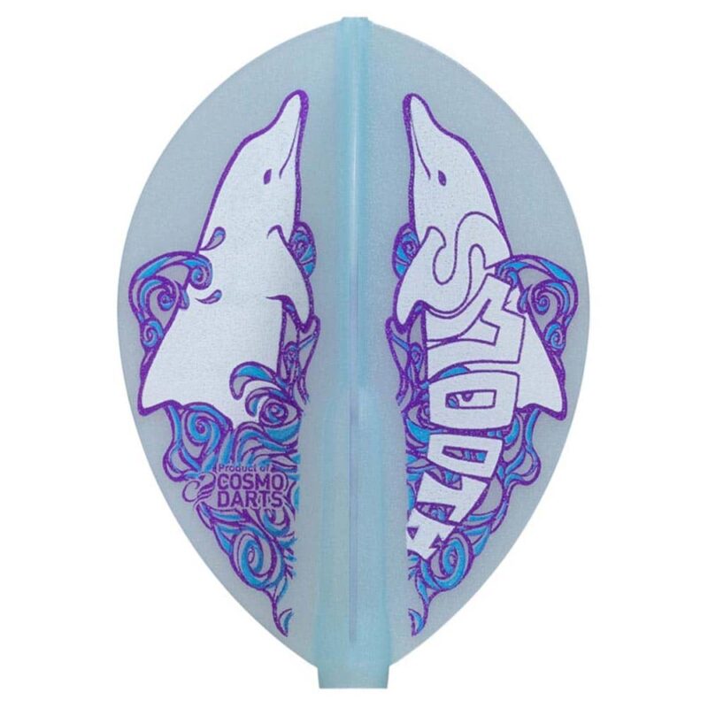 Billaresbalsalobre Plumas Fit Flight Paula Murphy V3 Signature Oval