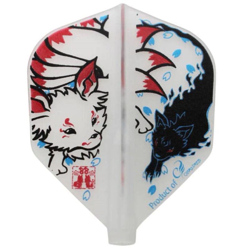 Billaresbalsalobre Plumas Fit Flight Yoshihisa Baba V2 Signature Shape - Imagen 4