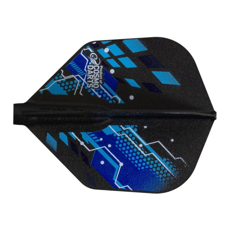 Billaresbalsalobre Plumas Fit Flight Jayson Barlow V3 Signature Shape - Imagen 2