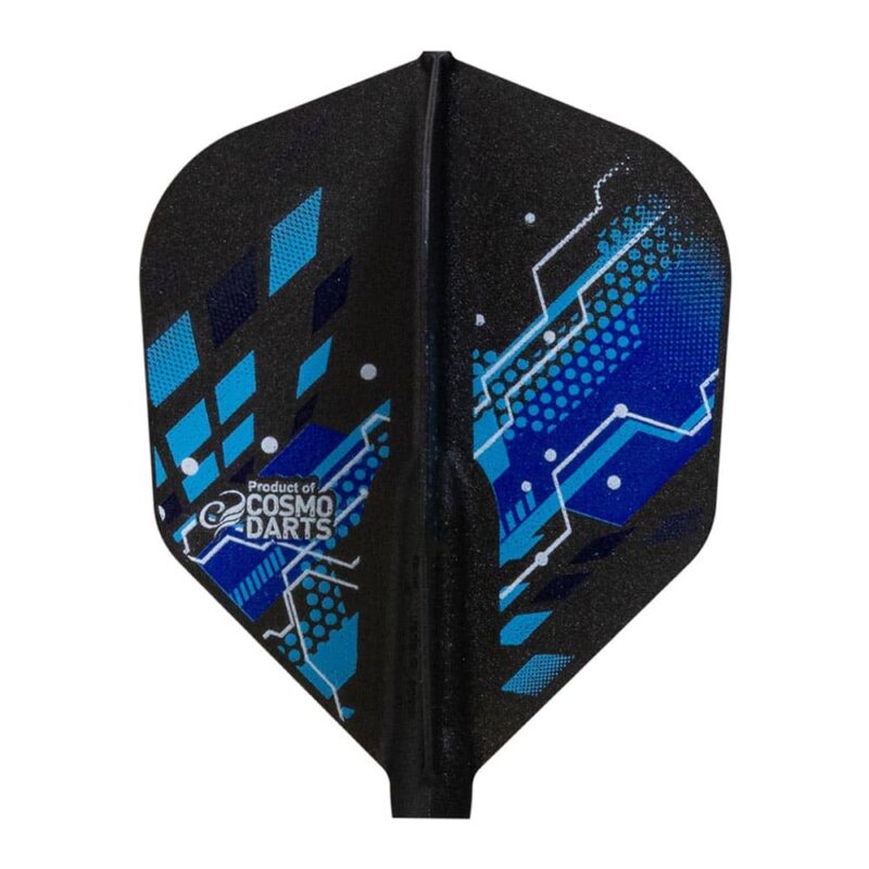 Billaresbalsalobre Plumas Fit Flight Jayson Barlow V3 Signature Shape