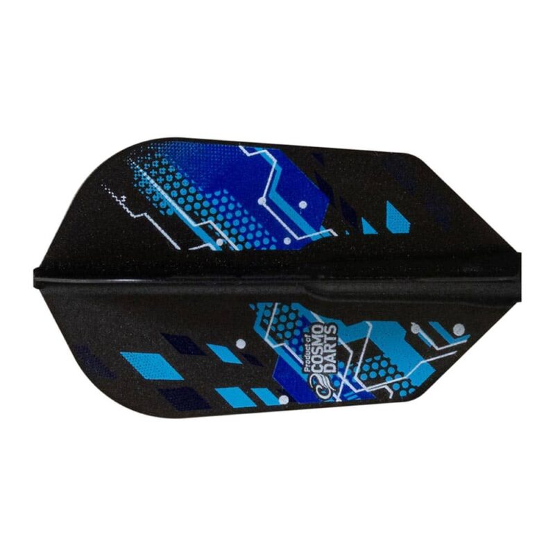 Billaresbalsalobre Plumas Fit Flight Jayson Barlow V3 Signature Slim - Imagen 3